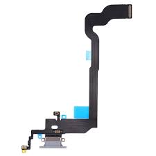 Usb port + flat kabel Apple Iphone X